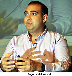 Goafest 2013: "Not all digital content is 'share-able'": Roger Mulchandani, Warc