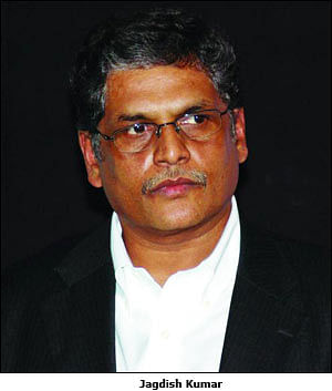 Tata Sky's K V Anand joins Hathway