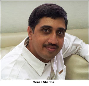 Venke Sharma quits Leo Burnett Network
