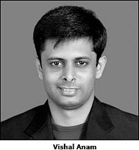Rediffusion gets Vishal Anam to head BAV Insights