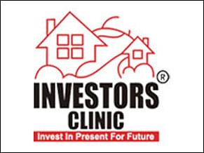 Investors Clinic scouting for creative agency