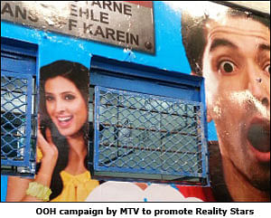 MTV: Reality Stars gets local favour