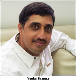 Leo Burnett Worldwide's Venke Sharma joins STAR TV
