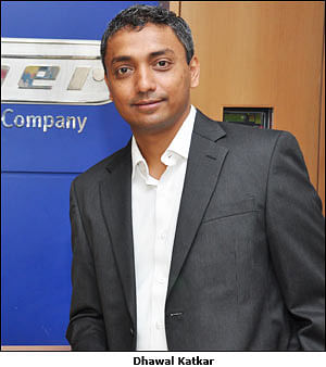 Dhawal Katkar promoted as senior director & network head for Turner International English