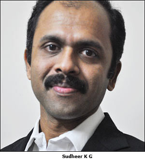 Sudheer K G promoted as VP and head, programming, History TV18