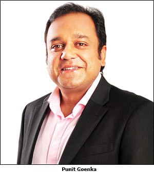 BARC appoints Partho Dasgupta as its first CEO