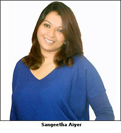 Sangeetha Aiyer promoted as VP and head, marketing at A+E Networks|TV18