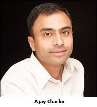 Ajay Chacko takes up additional charge as COO, Network18