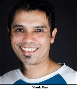Vivek Rao joins Havas Worldwide as ECD