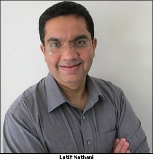 eBay India names Latif Nathani as MD