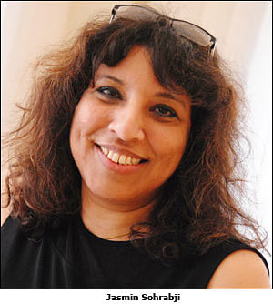 Omnicom Media Group names Jasmin Sohrabji as CEO, SEA and India