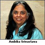 Publicis' new power structure: Bobby Pawar, Partha Sinha, Ambika Srivastava