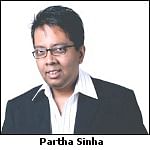 Publicis' new power structure: Bobby Pawar, Partha Sinha, Ambika Srivastava