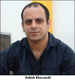 Ashish Khazanchi bids adieu to Publicis Ambience