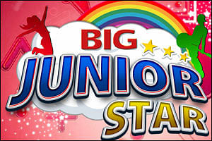 RBNL's regional channels target kids with 'Big Junior Star'