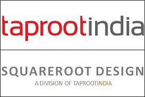 Taproot India floats new design vertical