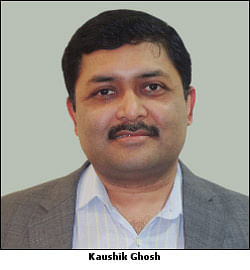 Kaushik Ghosh gets command to head ET Now, Times Now