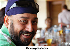 Cannes 2013: Guest Article: Mandeep Malhotra - The Art of Prioritising