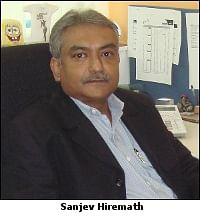 Indiacast's Sanjev Hiremath calls it quits