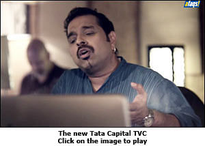 Tata Capital: Striking the right note