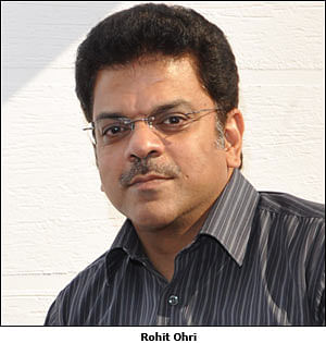 Taproot India finds CEO in Umesh Shrikhande
