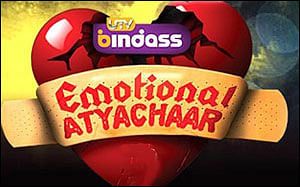 Emotional Atyachaar receives serious warning from BCCC