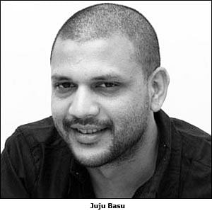 Contract's Juju Basu heads to STAR India