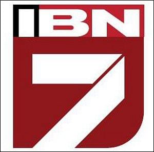 IBN7 repositions itself; adopts new logo