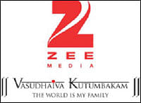 Zee News turns global; embraces new tagline as Zee Media Corporation
