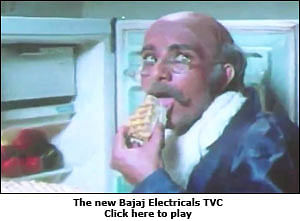 Bajaj Electricals celebrates 75th year; sings a 'product song'