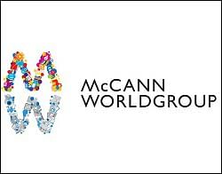 McCann Worldgroup launches Creative Central