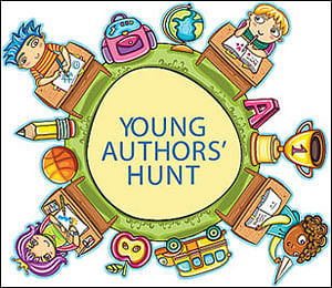 Max Life Insurance hunts for young authors
