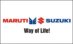 Maruti Suzuki names Digitas as its digital agency