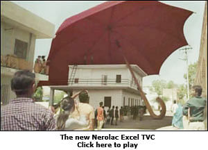 Nerolac's larger than life protection