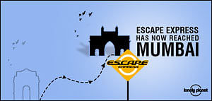 Lonely Planet: Escape Express arrives on digital platform