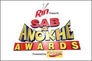 SAB TV encourages voting for Anokhe Awards