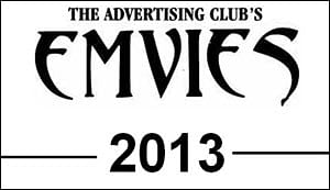 Emvies 2013 announces shortlist