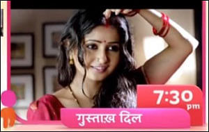 Life OK pushes ahead of SAB and Sony