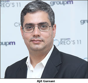 MEC India names Ajit Gurnani as head, West