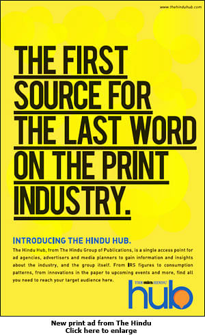The Hindu launches hub of information