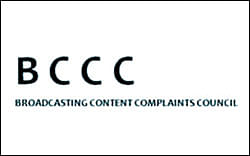 BCCC gets tough on regional channels, too