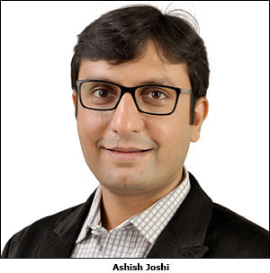Ashish Joshi joins CA Media Digital as VP, digital and business head, Fluence