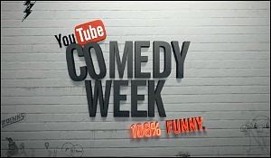 YouTube invites people to laugh
