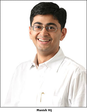 Yahoo India's Chandrabhanu Pattajoshi moves to PrecisionMatch