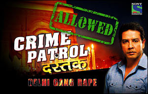 Delhi gang rape case to appear on Crime Patrol