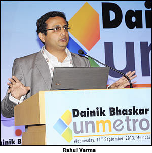Dainik Bhaskar Unmetro: Pune and Jaipur are tomorrow's metros