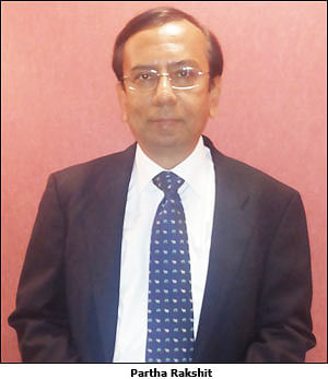 ASCI appoints Partha Rakshit as new chairman
