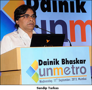 Dainik Bhaskar Unmetro: An opportunity for national brands with local dialect