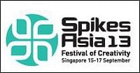 McCann Worldgroup India walks away with Grand Prix at Spikes Asia 2013