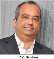 Maxus promotes Ajit Varghese as CEO, APAC
